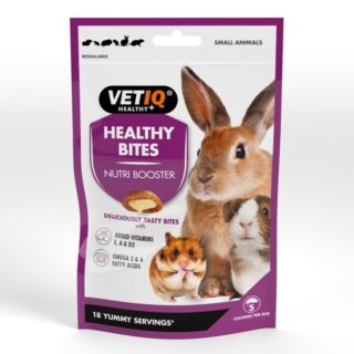 VETIQ Nutri Care väikeloomamaius 30 g