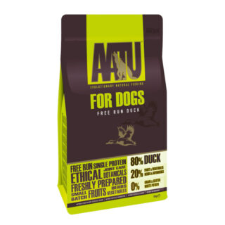 Aatu kuivtoit koertele, pardilihaga 10 kg