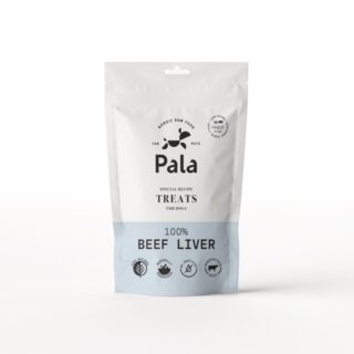 Pala koera maius, veisemaks 100 g