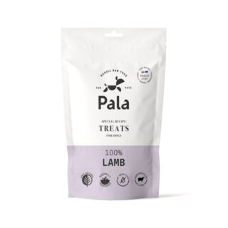 Pala koera maius, lammas 100 g
