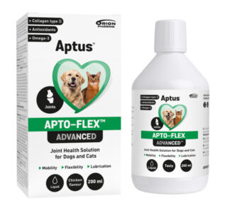 APTUS APTO-FLEX ADVANCED 200ML