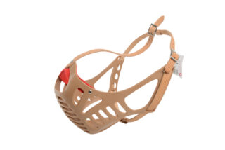 BUSTER PLASTIK SUUKORV LÜHIKESE NINAGA TÕUGUDELE SUURUS 4