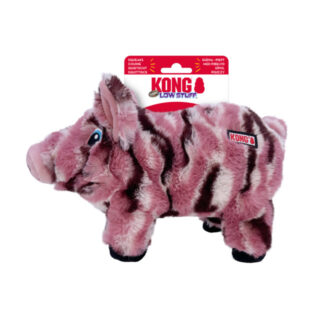 KONG LOW STUFF PIG M KOERA MÄNGUASI