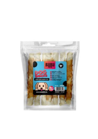 Bubu Pets koeramaius toornaha pulgad kanaga 17cm 500g