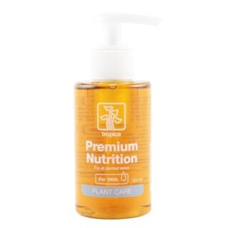 Plant Growth - Premium väetis 125ml/1000L