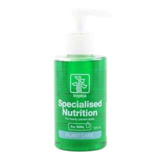 Plant Growth - Spetsialiseeritud väetis 125ml/1000L