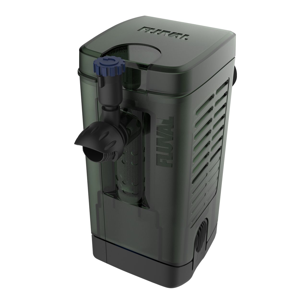 Akvaariumi filter Fluval U1 55L