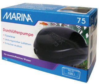 Marina 75 Õhupump