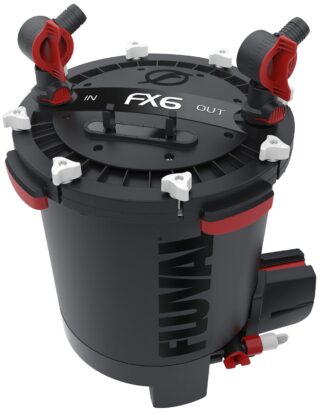 Akvaariumi filter Fluval FX6 A219