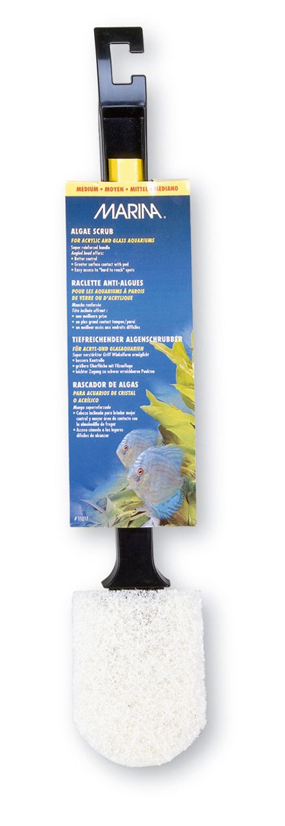 Akvaariumikaabits Marina suur 7.5x63cm