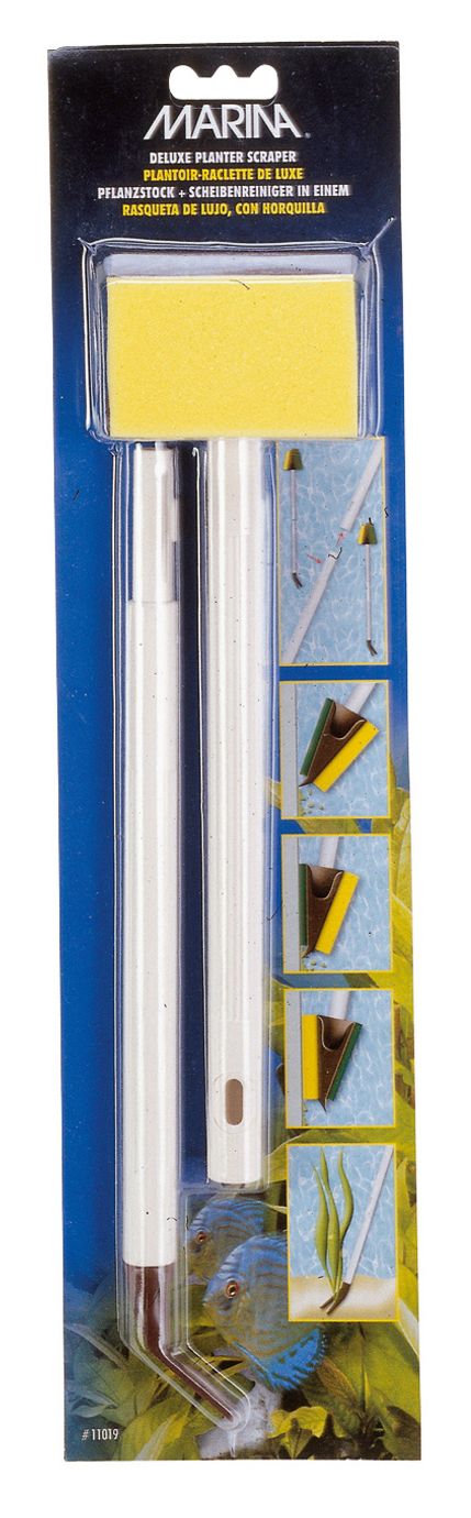 Akvaariumikaabits Marina Deluxe