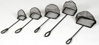 Akvaariumi kahv Marina 10x23cm sinine