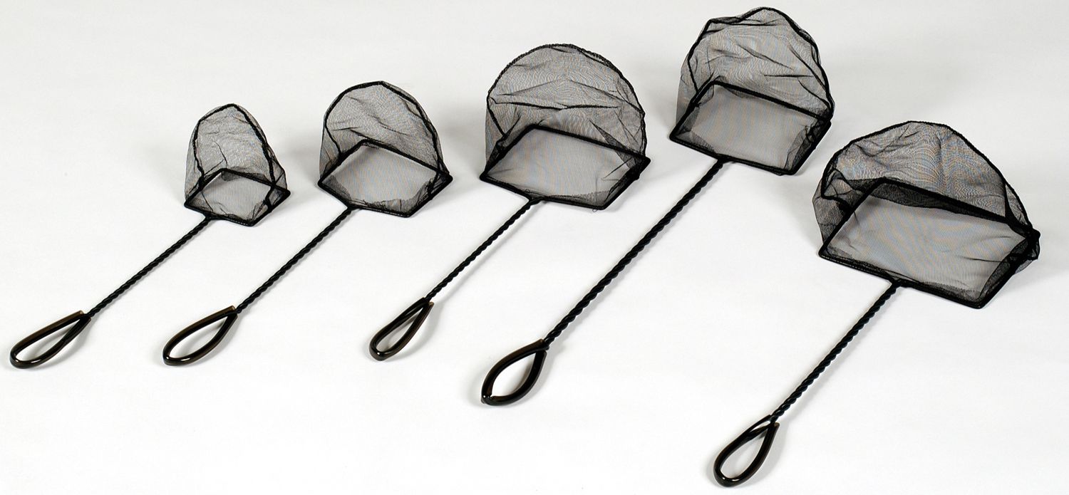 Akvaariumi kahv Marina 10x23cm sinine