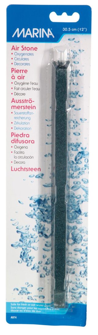 Õhupihusti Marina - Pikk kivi 30,5cm