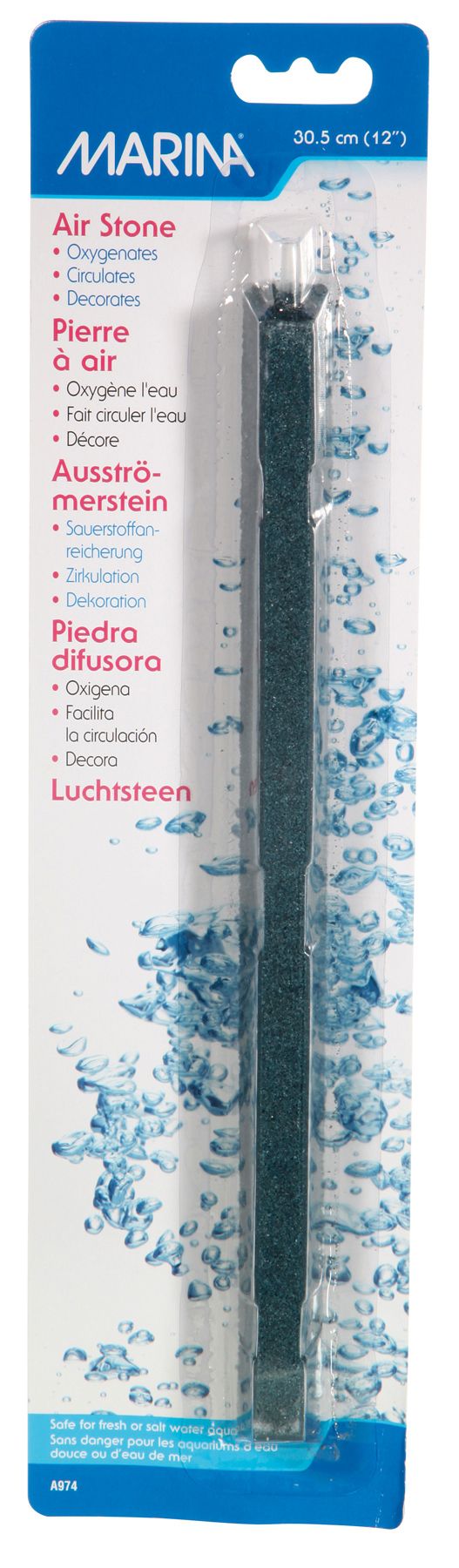 Õhupihusti Marina - Pikk kivi 30,5cm