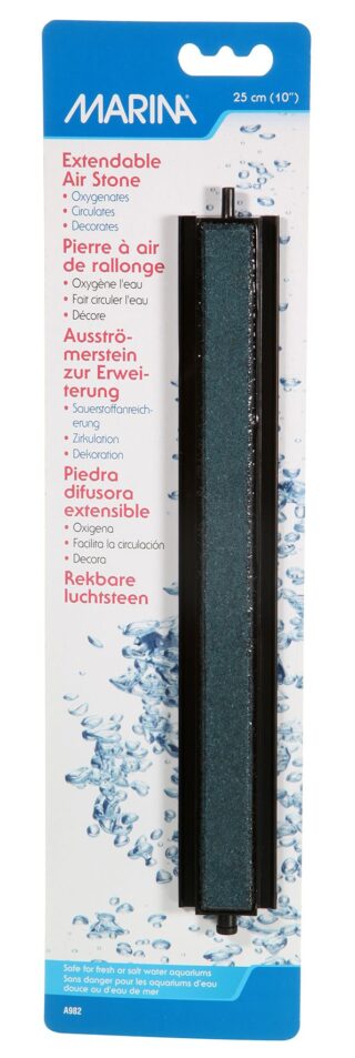 Õhupihusti Marina - pikendatav 25cm