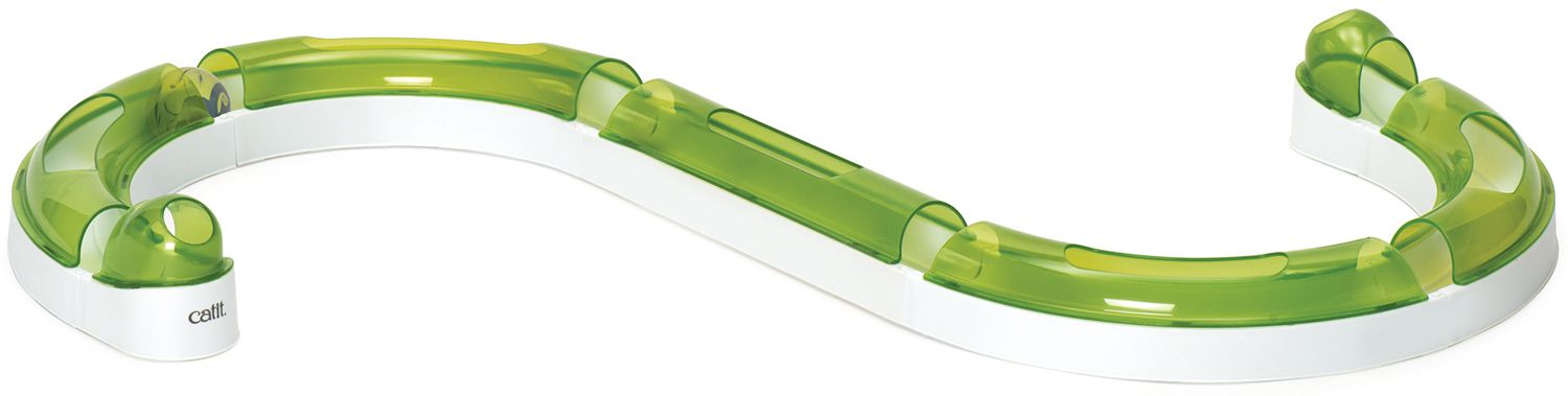 Mänguasi kassidele Catit Senses 2.0 Play ringtee