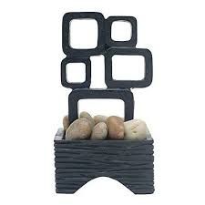 Akvaariumi dekoor Marina Betta ornament - kaasaegne kunst