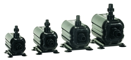 Ocean Runner 6500 pump