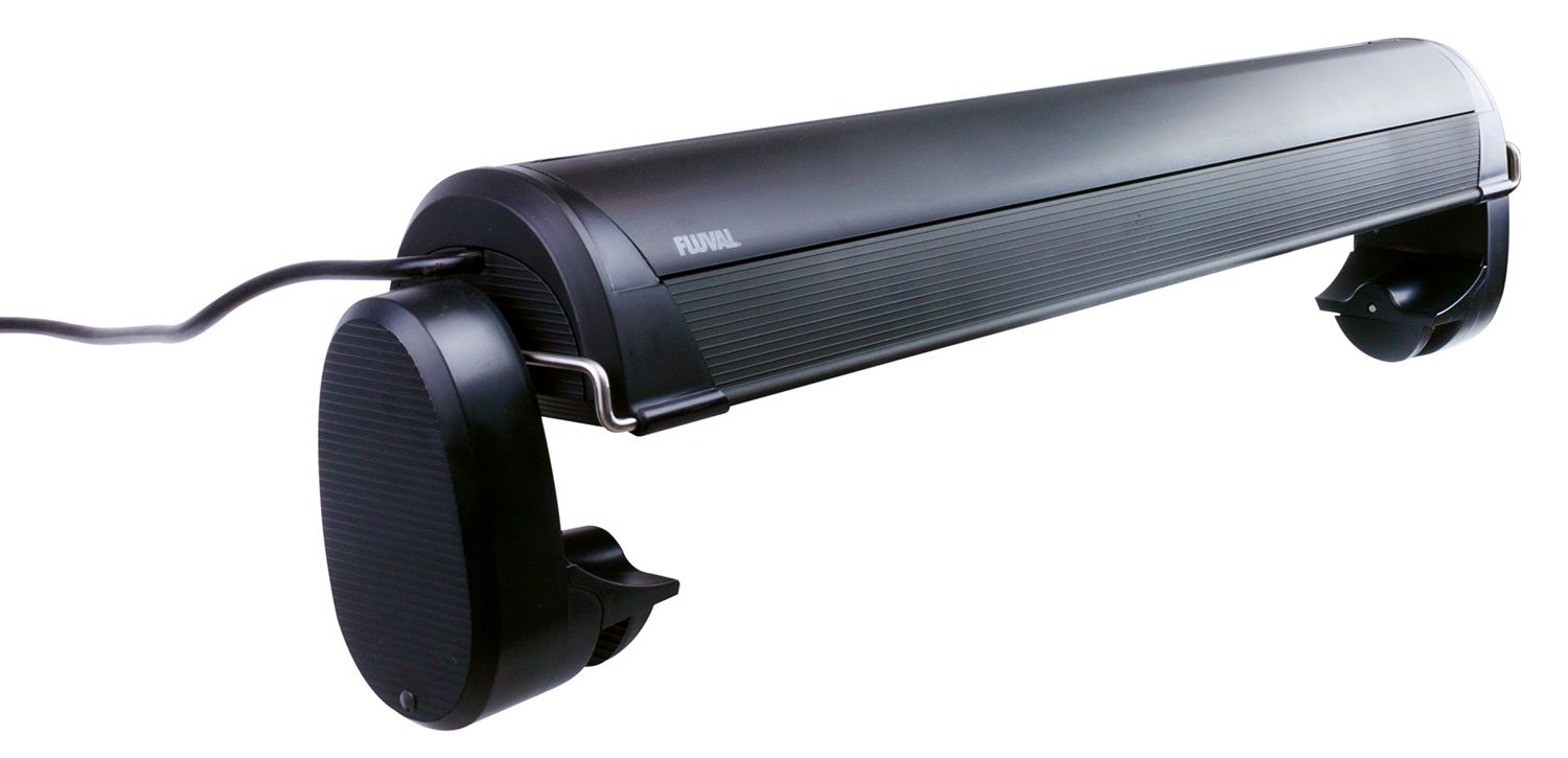 Fluval T5 topeltvalgusti 24