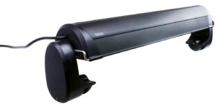 Fluval T5 topeltvalgusti 36