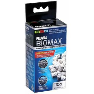 Filtrielement Fluval Bio-Max 110 g