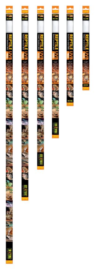 Terraariumi lamp T8 UVB150 30W PT2398