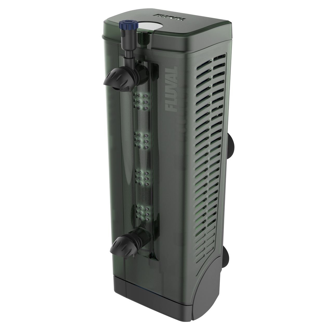 Akvaariumi filter Fluval U3 90-150L