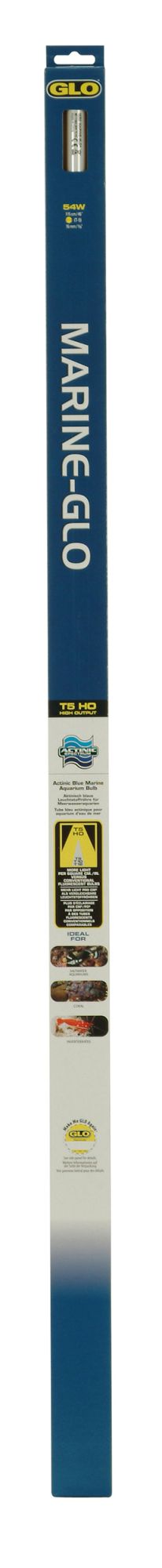 Lamp Marine glo 24w 55cm T5