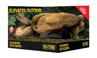 Terraariumi dekoor EXO-TERRA Tõstetud platvorm S päevitamiseks