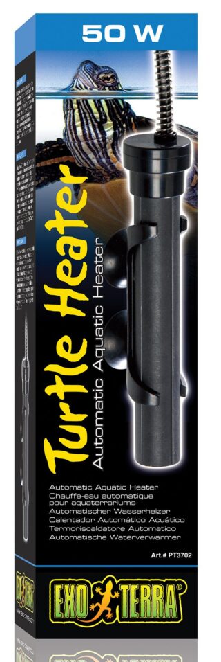 Terraariumi soojendaja Exo-Terra 50W PT3702