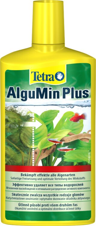Tetra Algumin Plus 250ml