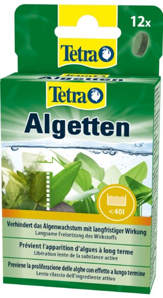 Tetra Algetten 12tbl