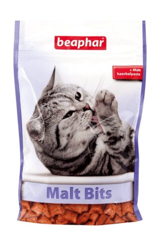 Beaphar Malt Bits Original 35g