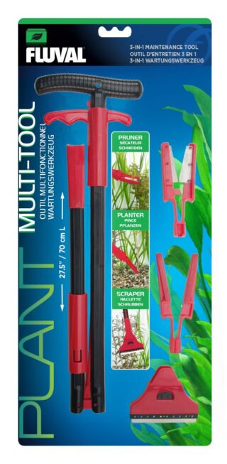Multitööriist Fluval Multi Tool Large