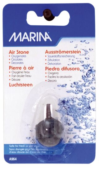 Õhupihusti  Marina - Pall 3,9x3cm