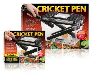 Exo-Terra CricketPen L