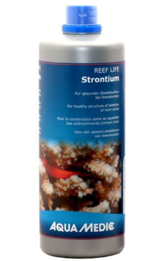 Aqua Medic REEF LIFE Strontsium 5000ml