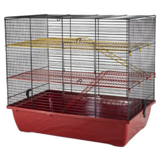 Puur Pinky 3 Metal G315 50x33x45.5cm
