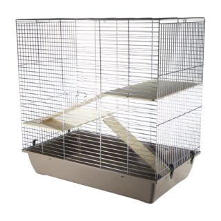 Puur Fretka 80 zinc G170 78x48x79cm