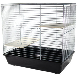 Puur Chinchilla 60 Zinc G077 58x38x57.5cm