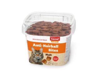 SANAL CAT karvapallide vastu 75g