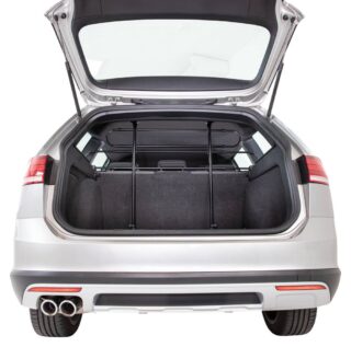 Koeravõre autosse 2 elementi