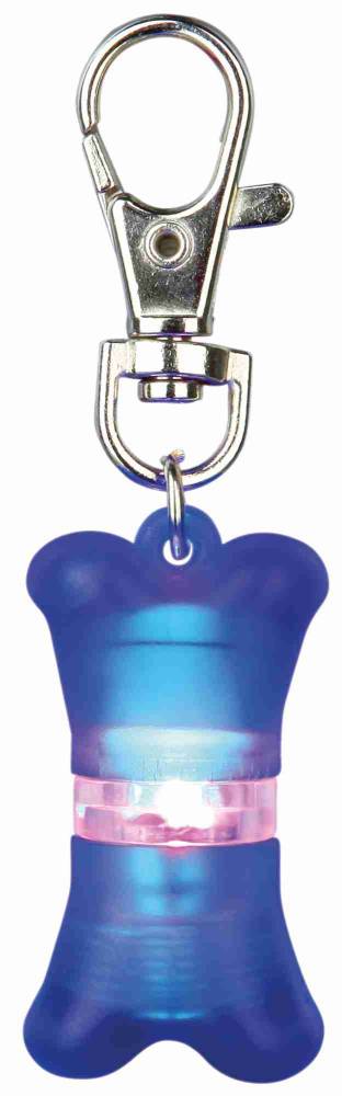 Vilkur koertele, 2 × 4 cm