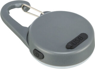 Vilkur koertele, 4 x 6.5 cm