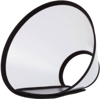 Kaitsekrae VELCRO, M: 36-43cm/18cm