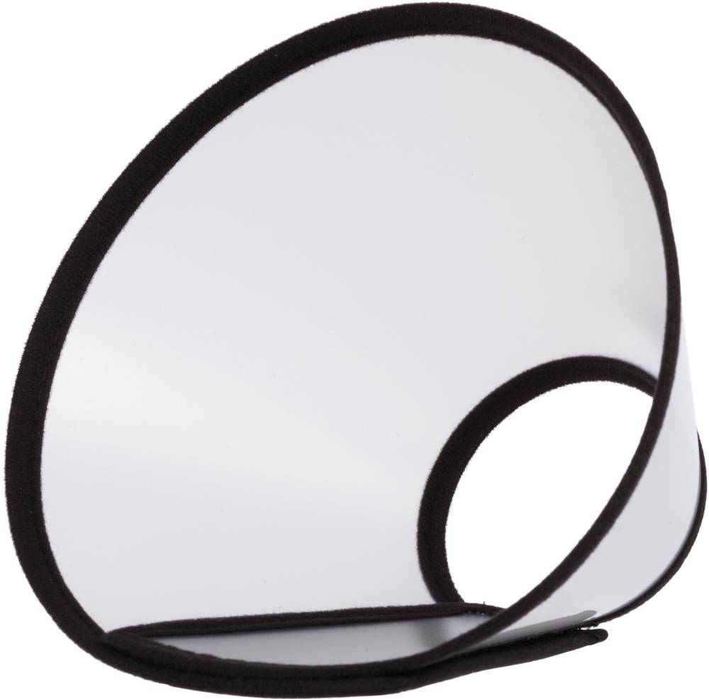 Kaitsekrae VELCRO, M: 36-43cm/18cm