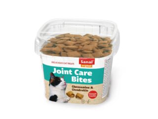 SANAL CAT liigesehooldus 75g