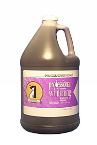 #1 All Systems Šamp.Prof.Whitening 3.78L
