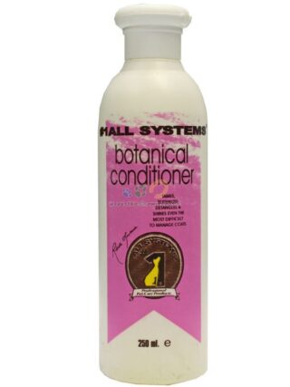 #1 All Systems Konditsioneer Botanical 0.25L